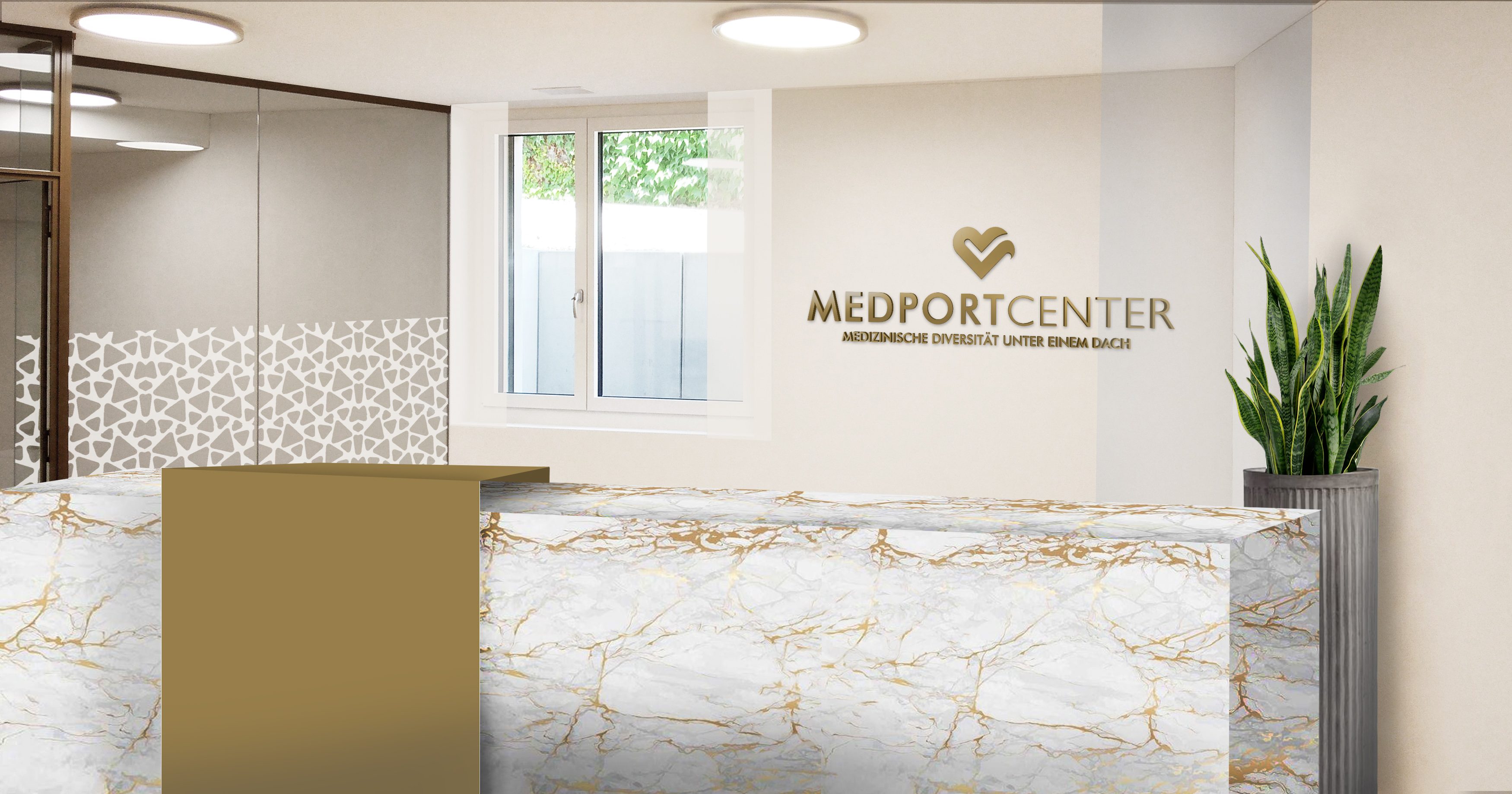 Medport-center