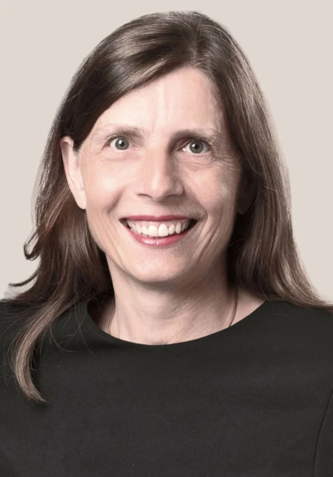 Bettina Ballmer