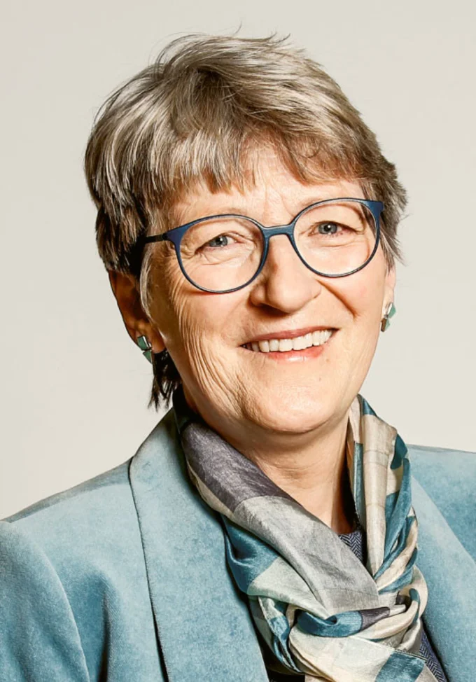 Corinne Rindisbacher-Wyler