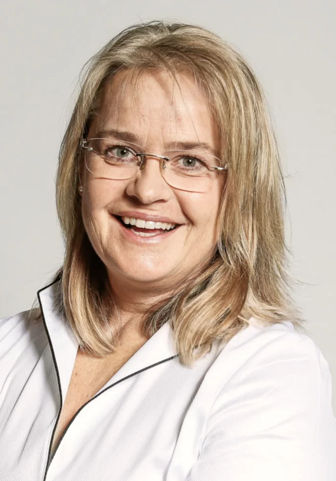 Daniela Zeller-Simmerl
