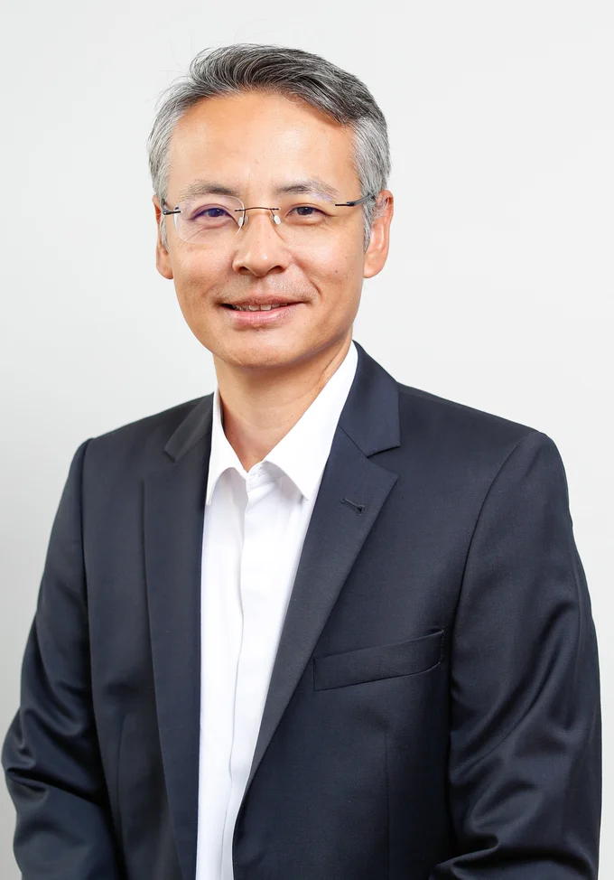 The Phuoc Truong