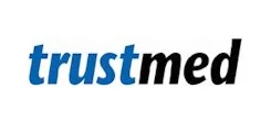 Logo trustmed