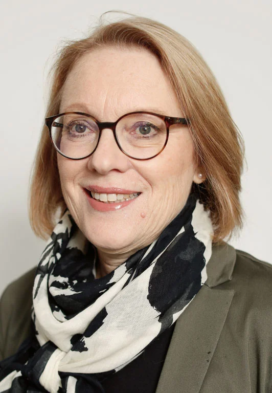 Beatrice Rutishauser