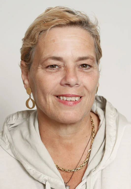 Mirjam Benaiah