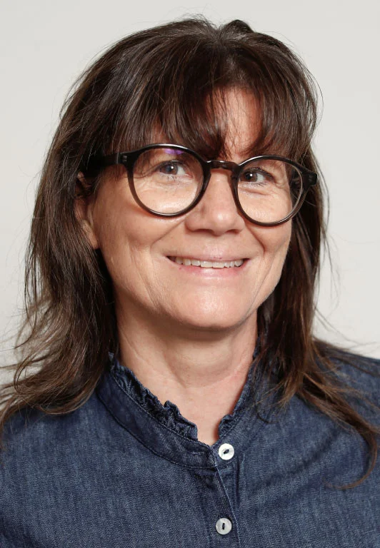 Thekla Müller