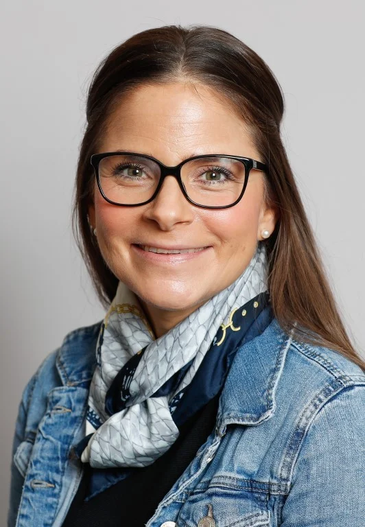 Andrea Zimmermann