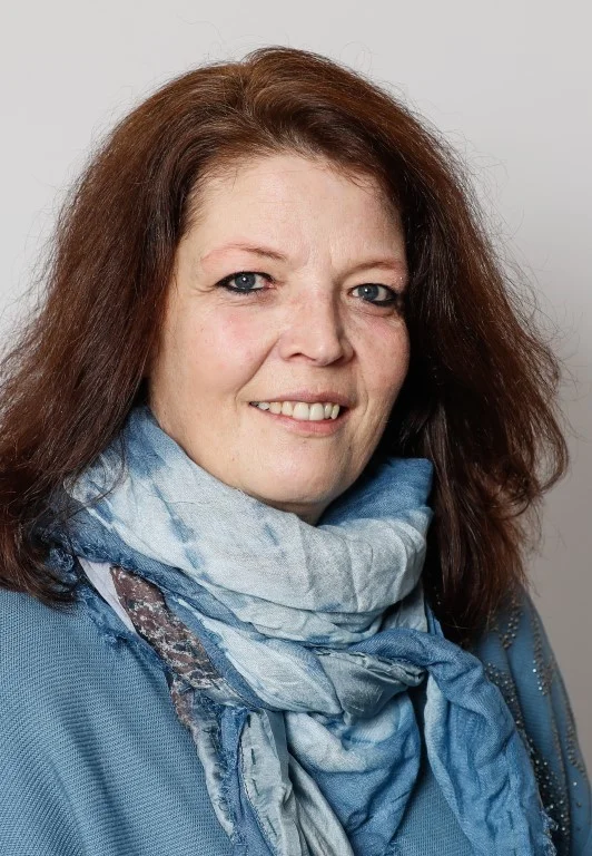 Christine Radice