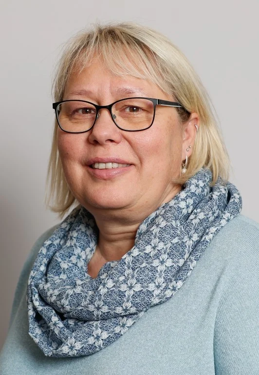 Corina Leutwiler