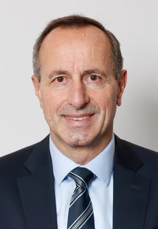 Michael Kohlbacher