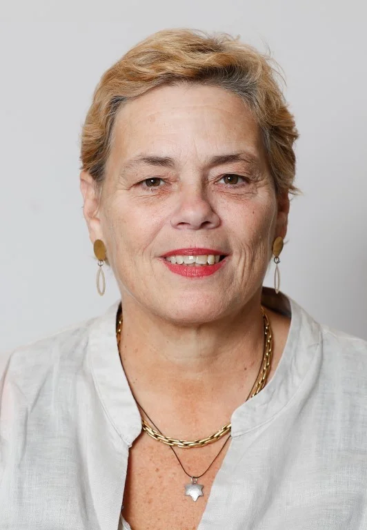 Mirjam Benaiah