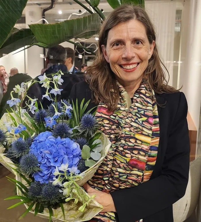 Bettina Balmer