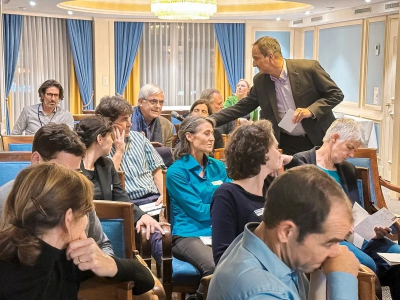 Politforum 2023