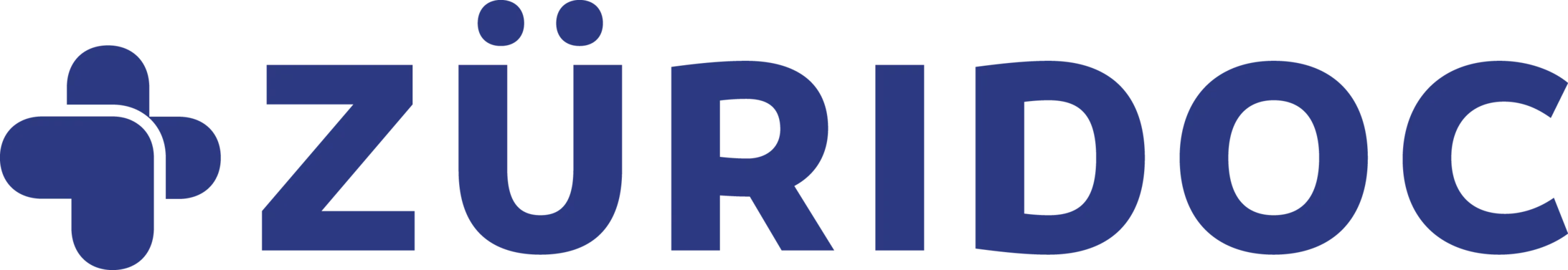 Züridoc Logo