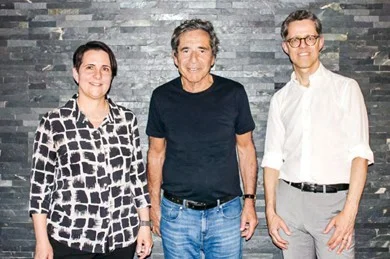 Podcast Radio 1
