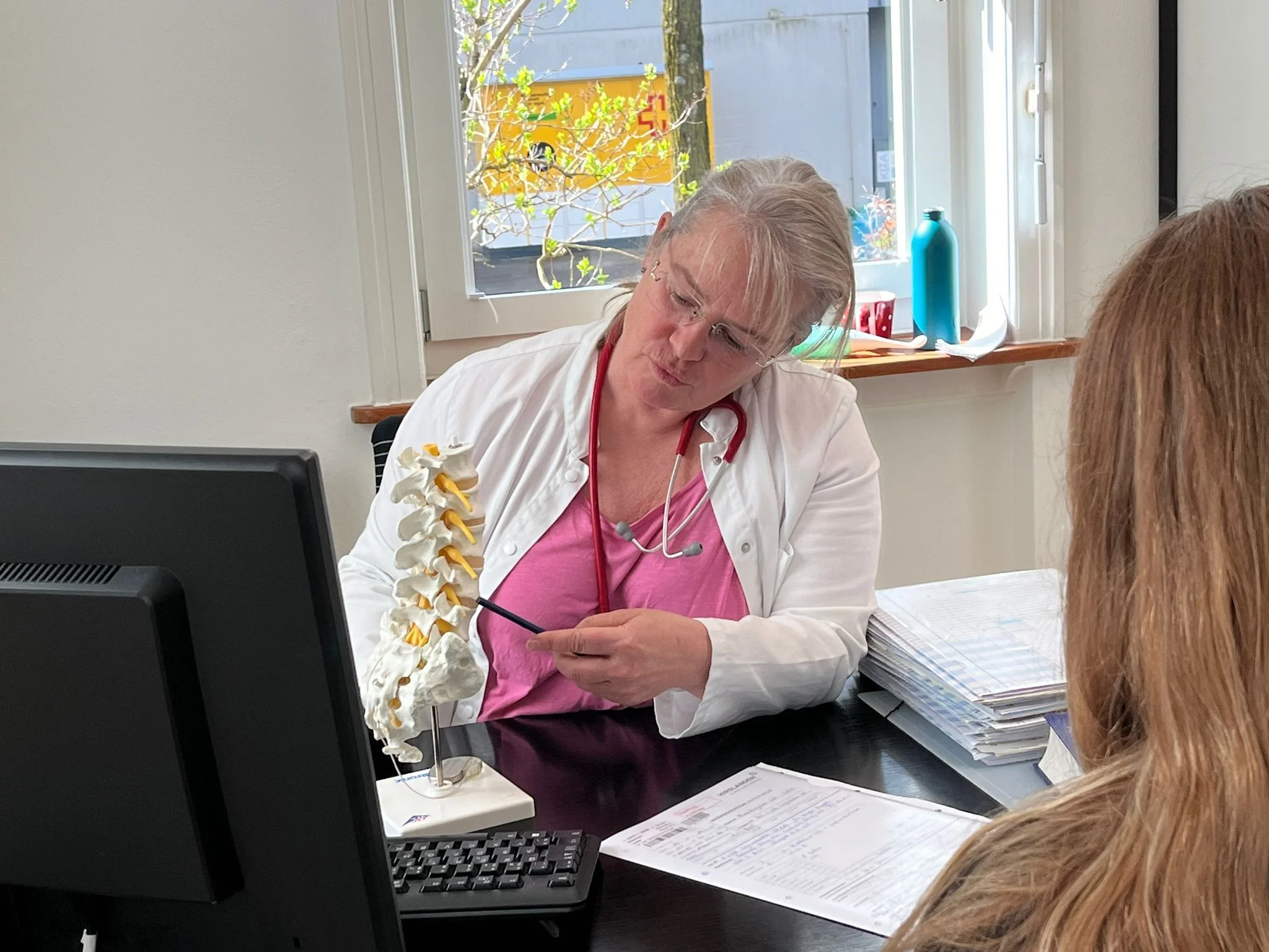 Dr. Daniela Zeller-Simmerl