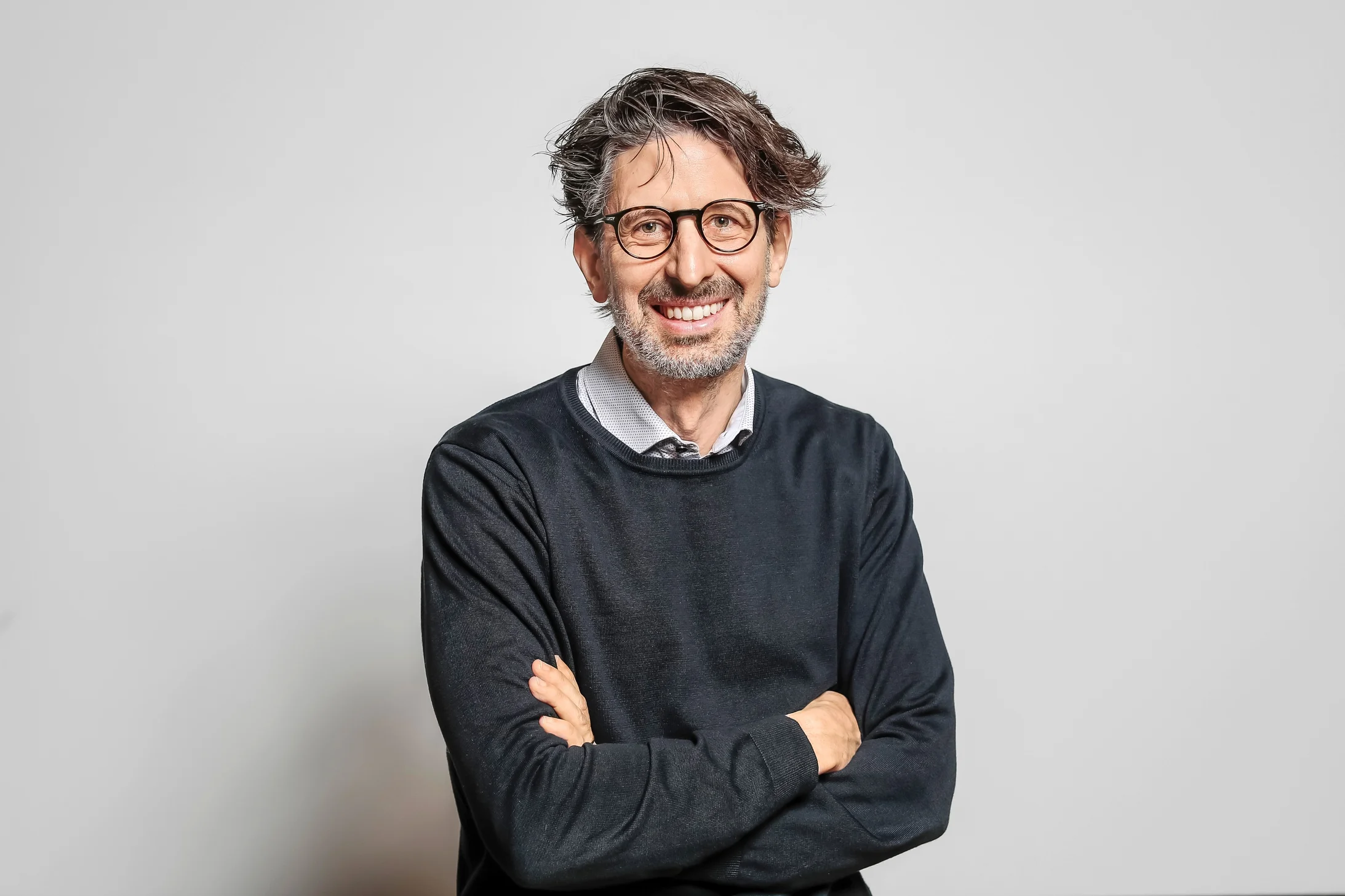 Michael Andor