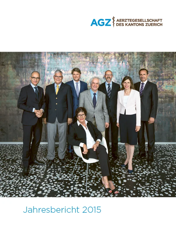Jahresbericht 2015_Titelseite 