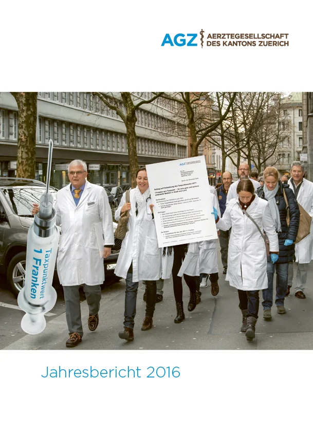 Jahresbericht 2016_Titelseite 
